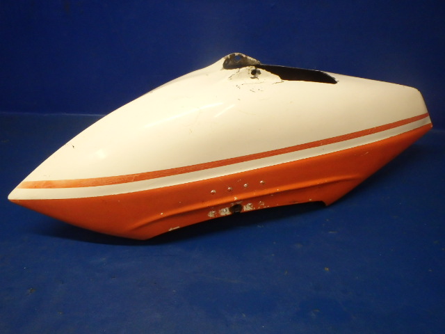 0743625-4 Cessna - Speed Fairing-Nose Gear(Wheel Pant)